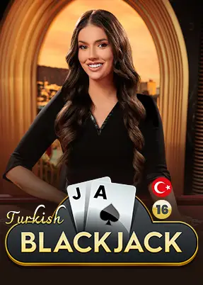 Turkish Blackjack 16