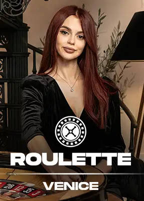 Venice Roulette